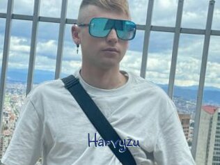 Harvyzu