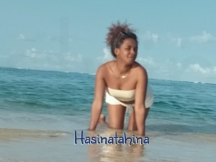 hasinatahina Stripx