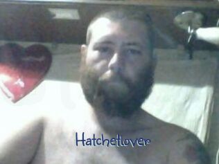 Hatchetlover