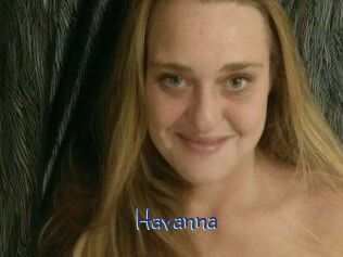 havanna Stripx