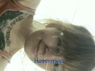 Havenmoss