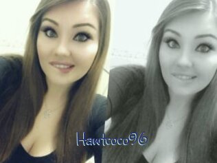 Hawtcoco96
