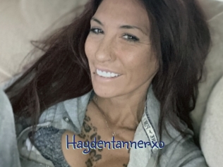 haydentannerxo Stripx