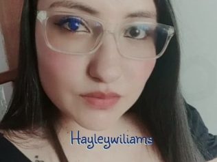 Hayleywiliams