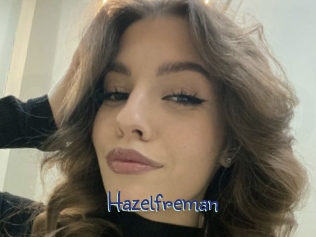 hazelfreman Stripx