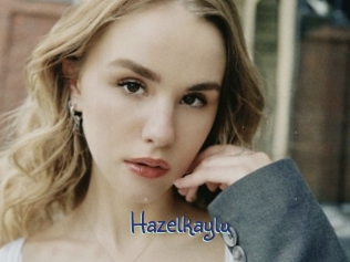 hazelkaylu Stripx