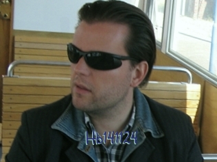 Hb141124