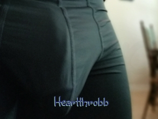 heartthrobb Stripx