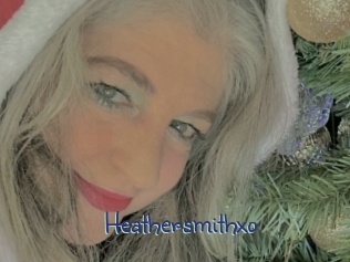 heathersmithxo Stripx