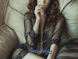 Heavenlyly