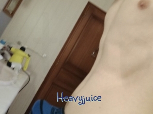 Heavyjuice