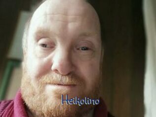 heikolino Stripx
