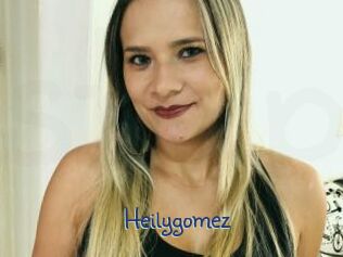 Heilygomez