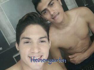Heineryairton