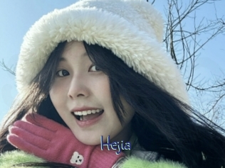 Hejia