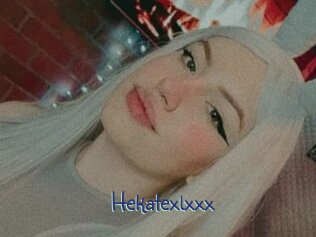 Hekatexlxxx