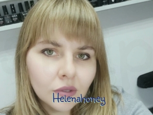 helenahoney Stripx