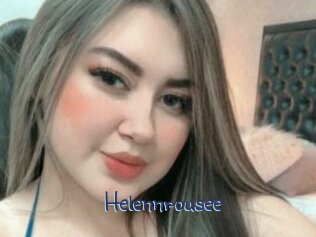 Helennrousee
