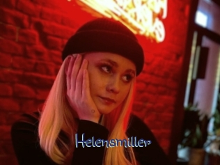 Helensmiller