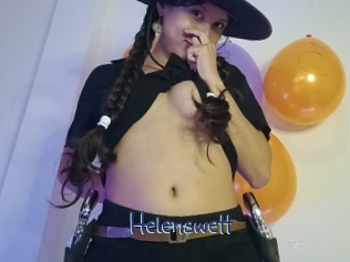 Helenswett