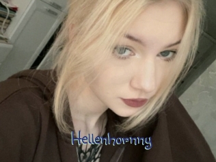 Hellenhornny