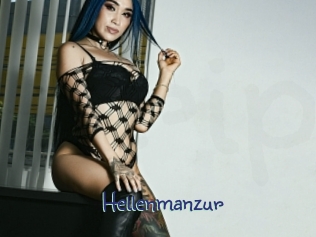 hellenmanzur Stripx
