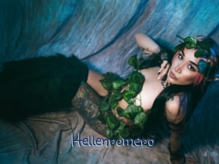 hellenromero Stripx