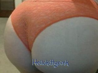 Hellokittypink