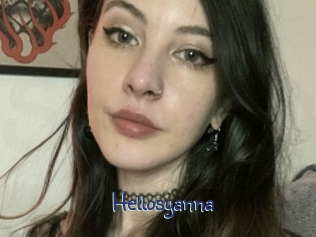 Hellosyanna