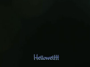 Hellowelttt