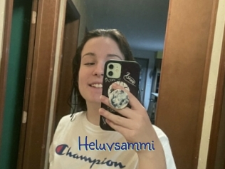 Heluvsammi
