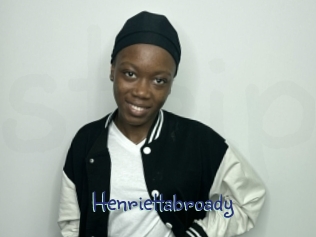 Henriettabroady