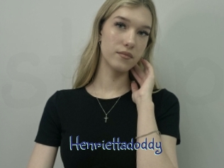 Henriettadoddy