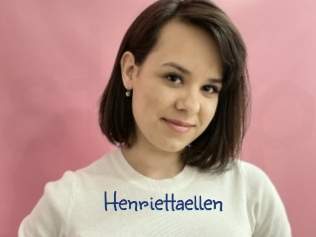 henriettaellen Stripx