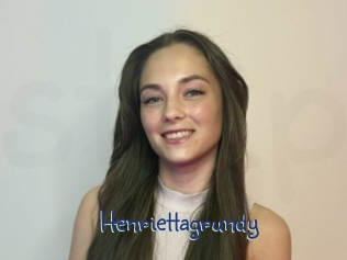 henriettagrundy Stripx