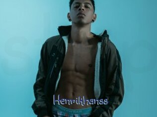 Henrikhanss