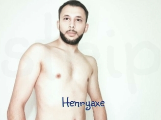henryaxe Stripx