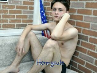 Henrycute