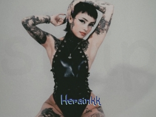herainkk Stripx