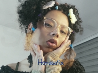 herasafix Stripx