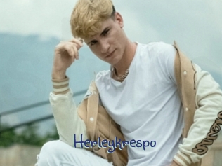 Herleykrespo