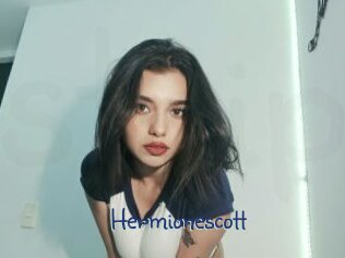 Hermionescott