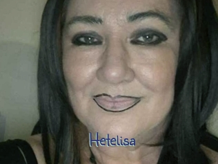 hetelisa Stripx