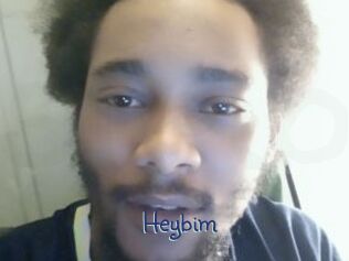 Heybim