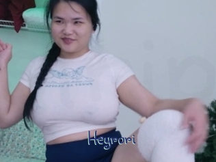 heyrori Stripx