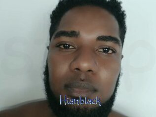 hianblack Stripx