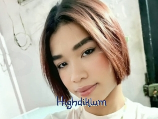 highdiklum Stripx