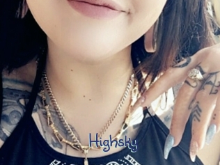 highsky Stripx