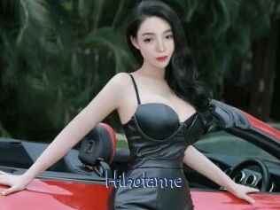 hihotanne Stripx