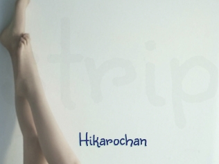hikarochan Stripx